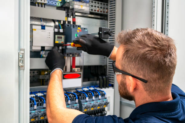 Best Commercial Electrical Services  in Noroton, CT