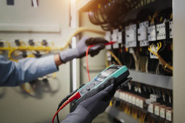 Industrial Electrical Services in Noroton, CT